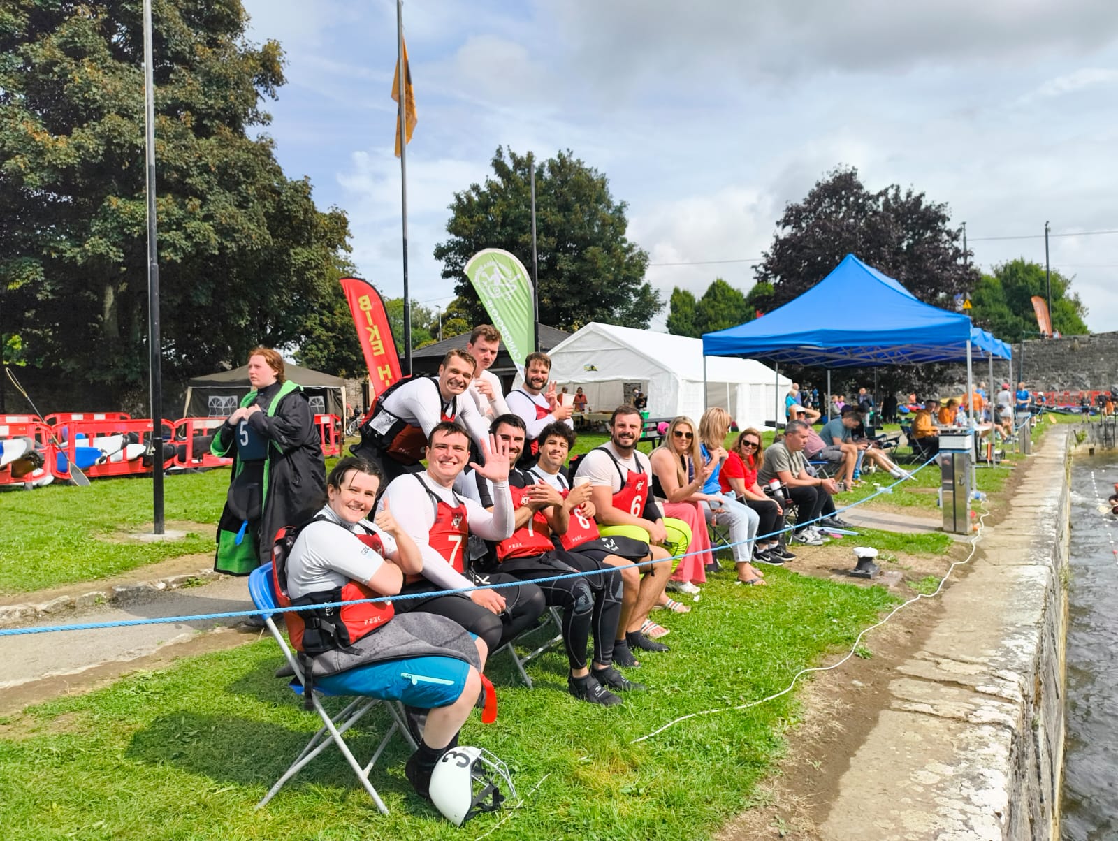 Leagues and Tournaments